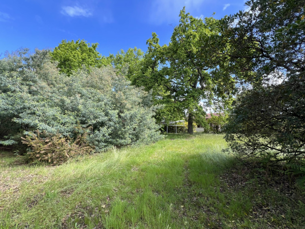 Offres de vente Terrain Arès 33740