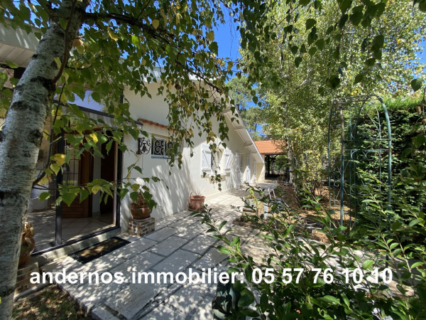 Offres de vente Maison Lanton 33138