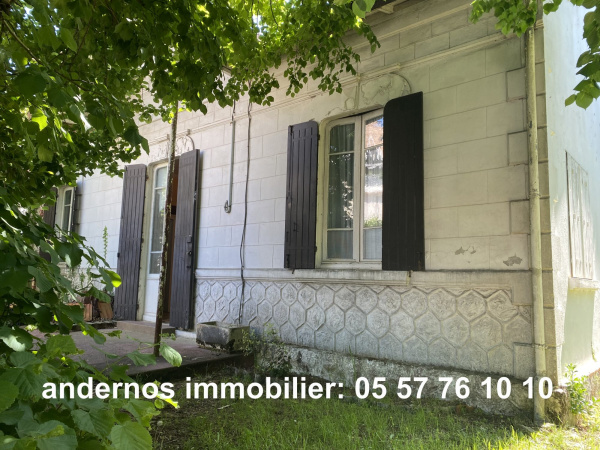 Offres de vente Maison Andernos-les-Bains 33510