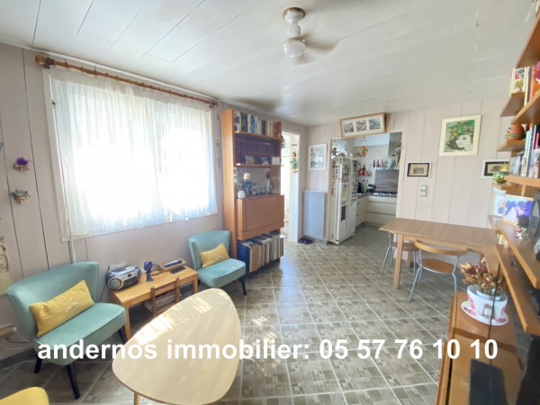 Offres de vente Maison Andernos-les-Bains 33510