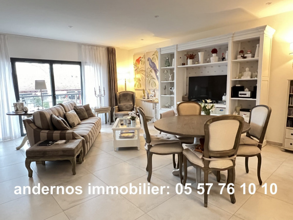 Offres de vente Appartement Audenge 33980