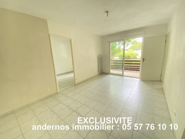 Offres de vente Appartement Andernos-les-Bains 33510