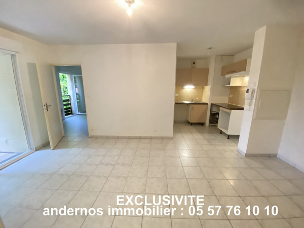 Offres de vente Appartement Andernos-les-Bains 33510