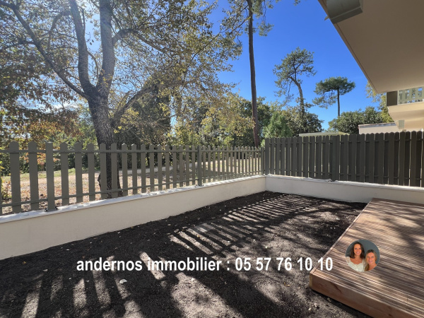 Offres de vente Appartement Andernos-les-Bains 33510