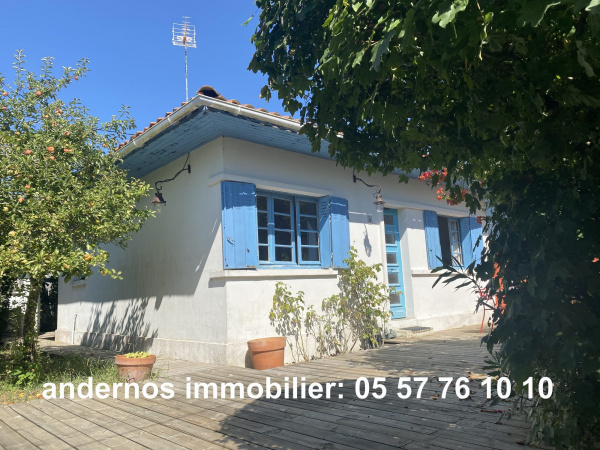 Offres de vente Maison Andernos-les-Bains 33510