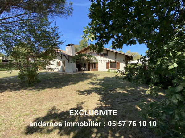 Offres de vente Maison Andernos-les-Bains 33510