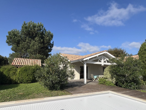 Offres de location Maison Arès 33740