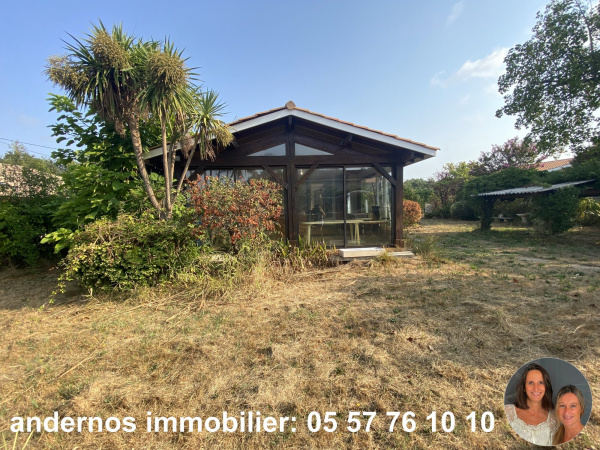 Offres de vente Maison Lège-Cap-Ferret 33950