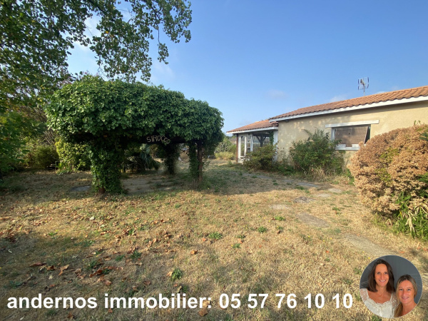 Offres de vente Maison Lège-Cap-Ferret 33950