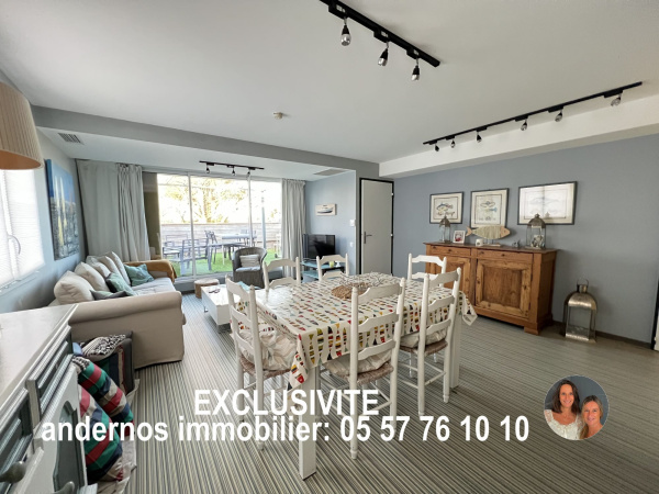 Offres de vente Appartement Andernos-les-Bains 33510