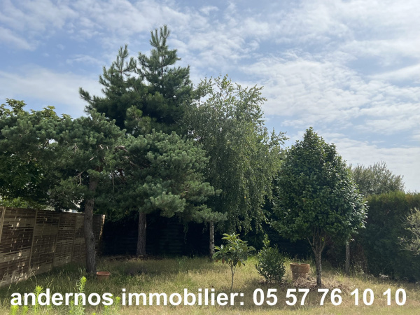 Offres de vente Terrain Arès 33740