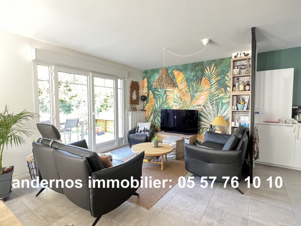 Offres de vente Appartement Andernos-les-Bains 33510