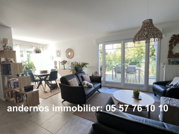 Offres de vente Appartement Andernos-les-Bains 33510