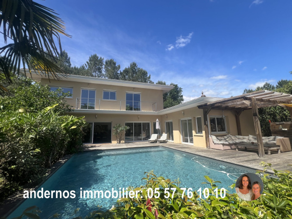 Offres de vente Maison Lège-Cap-Ferret 33950