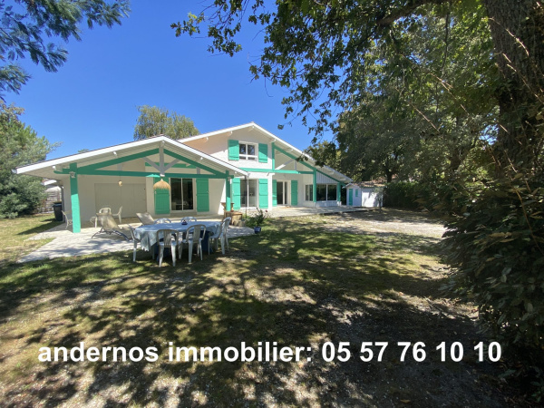 Offres de vente Maison Lanton 33138