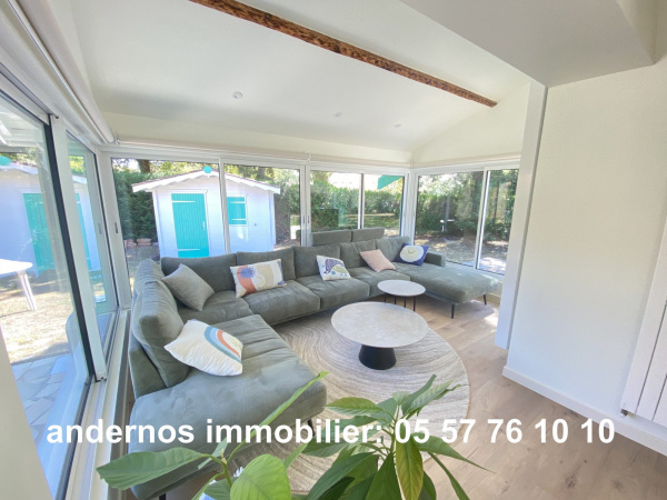 Offres de vente Maison Lanton 33138