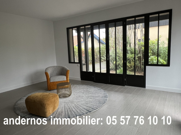 Offres de vente Maison Andernos-les-Bains 33510