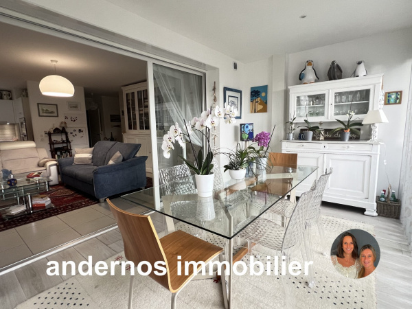 Offres de vente Appartement Andernos-les-Bains 33510