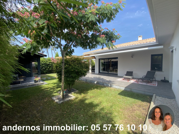 Offres de vente Maison Andernos-les-Bains 33510