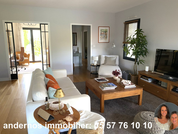 Offres de vente Maison Andernos-les-Bains 33510