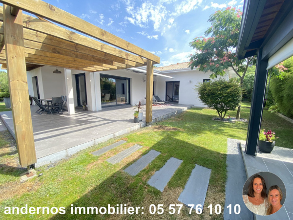 Offres de vente Maison Andernos-les-Bains 33510