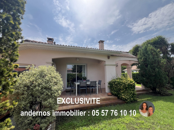 Offres de vente Maison Lanton 33138