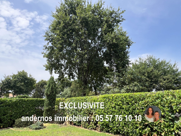 Offres de vente Maison Lanton 33138