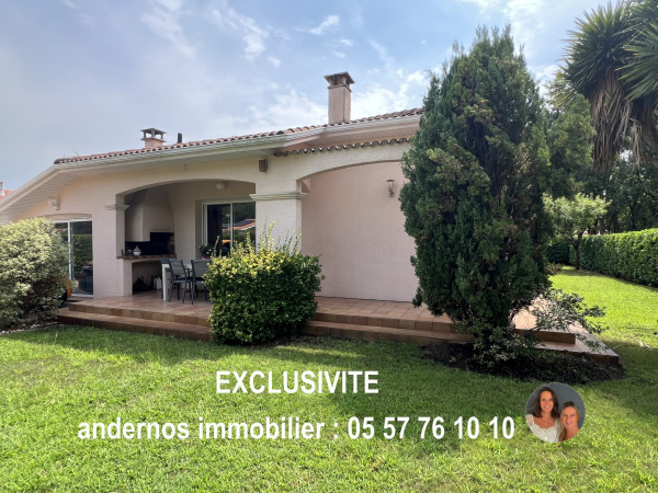Offres de vente Maison Lanton 33138