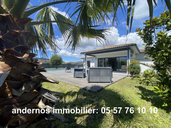 Offres de vente Maison Andernos-les-Bains 33510