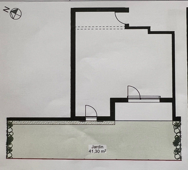 Offres de vente Appartement Audenge 33980