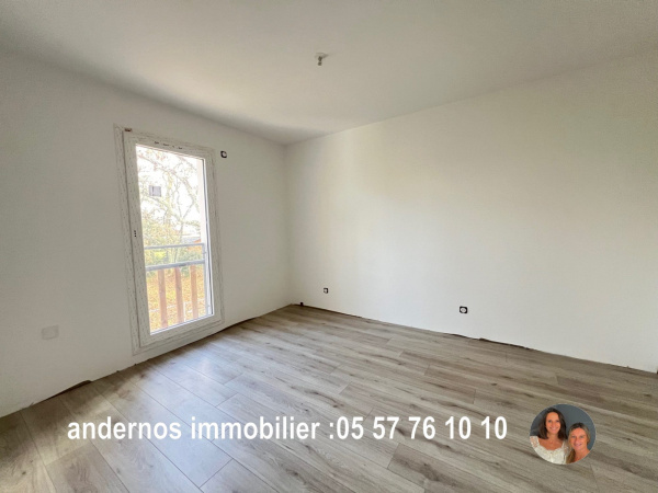 Offres de vente Appartement Audenge 33980