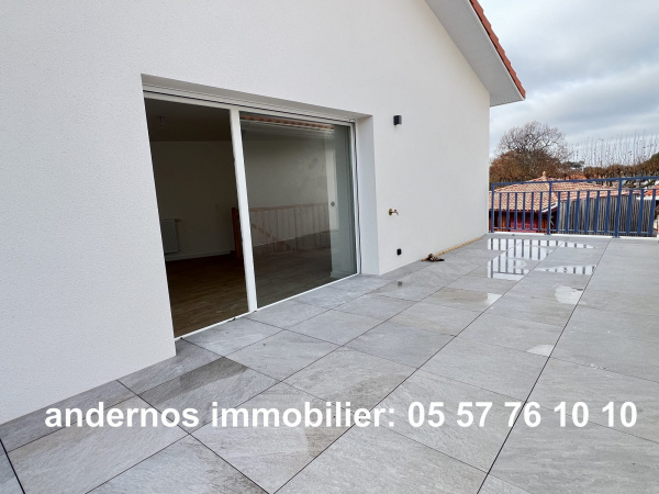 Offres de vente Appartement Andernos-les-Bains 33510