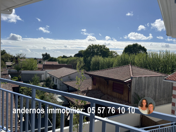 Offres de vente Appartement Andernos-les-Bains 33510