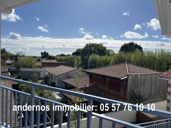 Offres de vente Appartement Andernos-les-Bains 33510