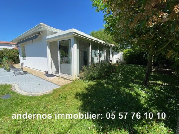 Offres de vente Maison Andernos-les-Bains 33510