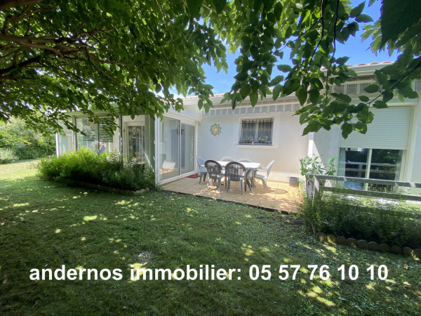 Offres de vente Maison Andernos-les-Bains 33510