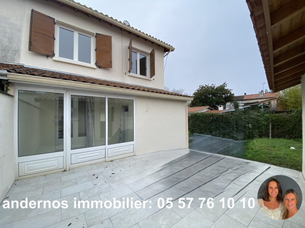 Offres de vente Maison Arès 33740