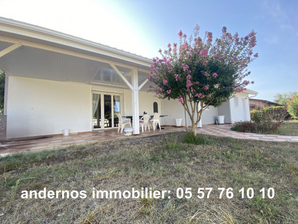 Offres de vente Maison Lanton 33138