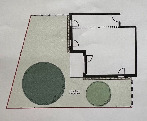 Offres de vente Appartement Audenge 33980