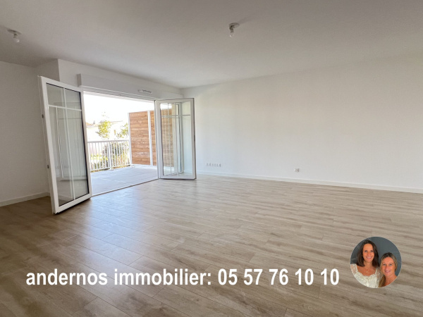 Offres de vente Appartement Andernos-les-Bains 33510