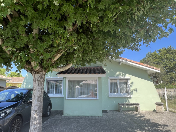 Offres de vente Maison Andernos-les-Bains 33510