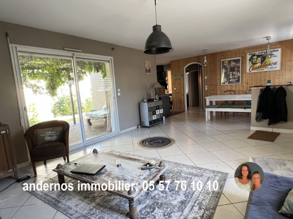 Offres de vente Maison Andernos-les-Bains 33510