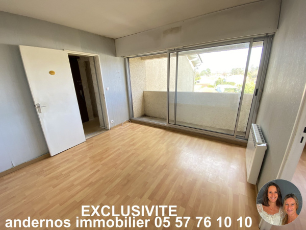 Offres de vente Appartement Andernos-les-Bains 33510