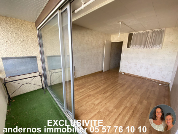 Offres de vente Appartement Andernos-les-Bains 33510