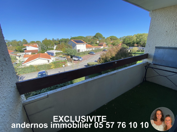 Offres de vente Appartement Andernos-les-Bains 33510