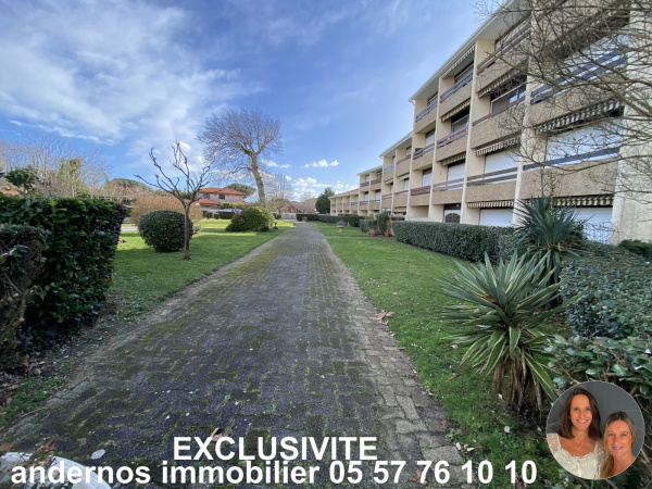 Offres de vente Appartement Andernos-les-Bains 33510