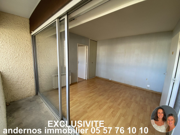 Offres de vente Appartement Andernos-les-Bains 33510