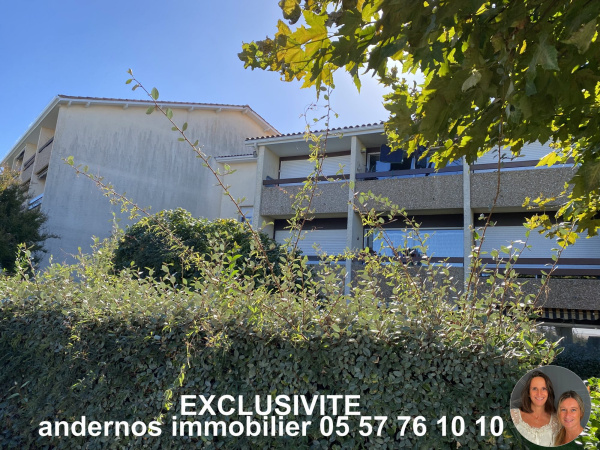 Offres de vente Appartement Andernos-les-Bains 33510