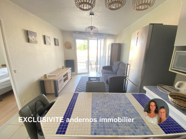 Offres de location Appartement Andernos-les-Bains 33510