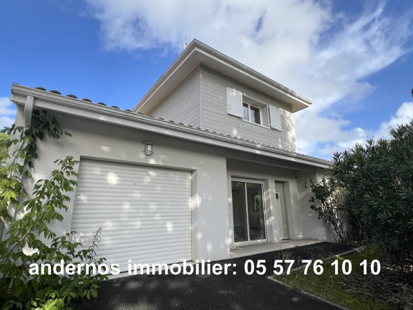 Offres de vente Maison Andernos-les-Bains 33510